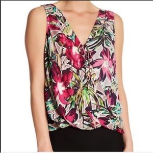 Vintage Artlier Blouse